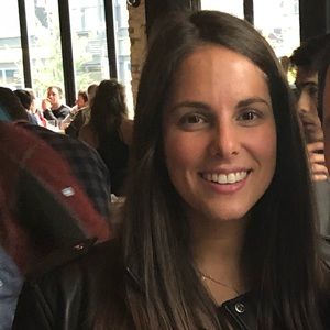 Meet your Posher, Alex